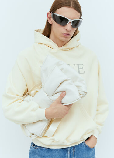 Wrap Around Sunglasses Praying Wrap Around Sunglasses Silver pry0354021
