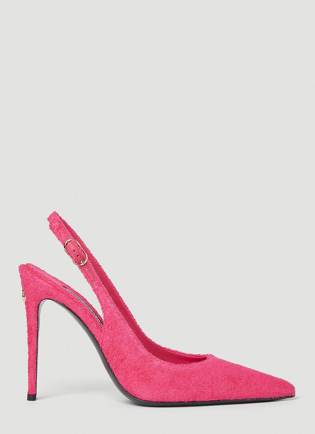 Dolce and gabbana slingback shoes shop
