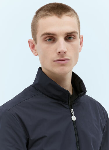 Moncler Ruinette 夹克 藏蓝色 mon0156002