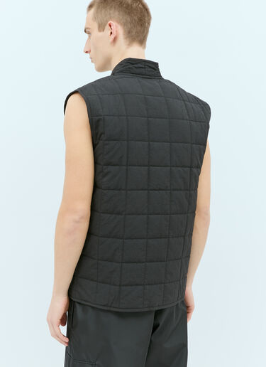 Rains Giron Liner Vest Black rai0356008