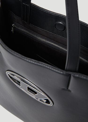 Diesel Holi-D Tote Bag Black dsl0153025