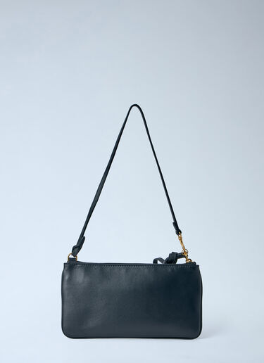 Rodeo Phone Pouch Balenciaga Rodeo Phone Pouch Black bal0263036