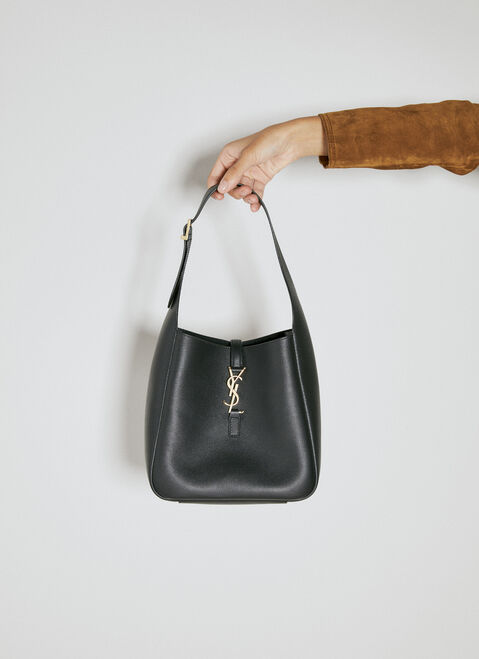Prada Small Le 5 à 7 Shoulder Bag Black pra0254029