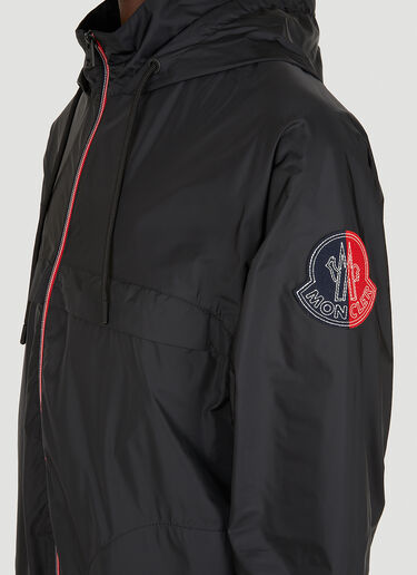 2 Moncler 1952 Chahed 夹克 黑色 mge0148001