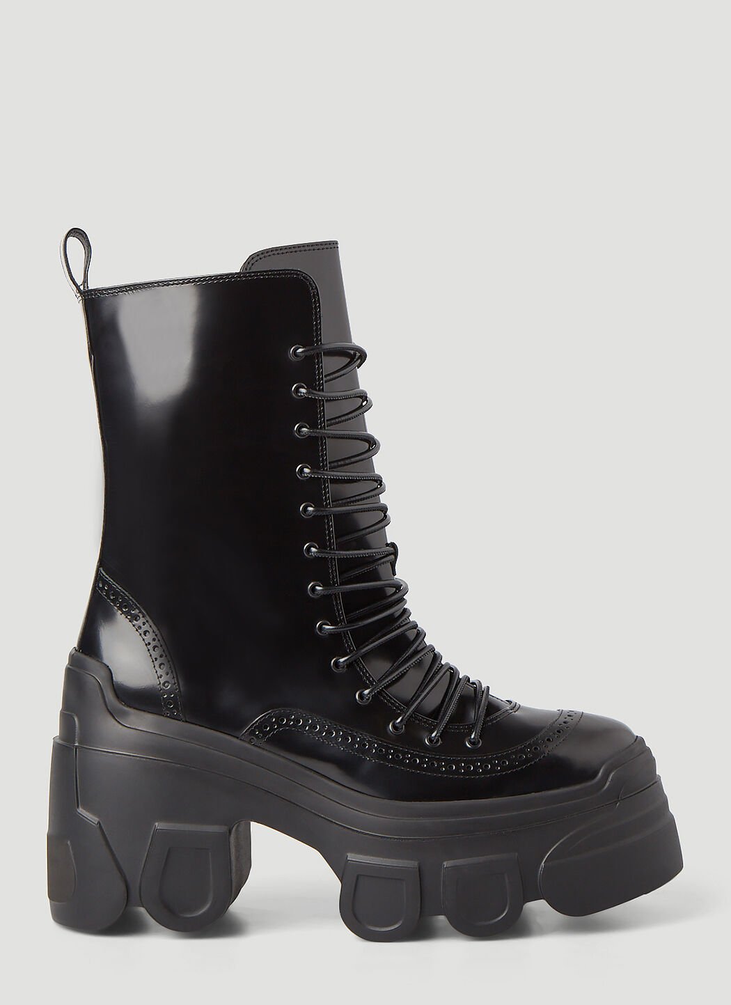 Rochas boots deals