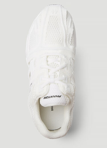 Balenciaga Phantom 运动鞋 白 bal0148013