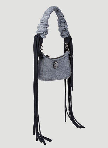 Paula Canovas del Vas Carmen Mini Shoulder bag Black pcd0254009