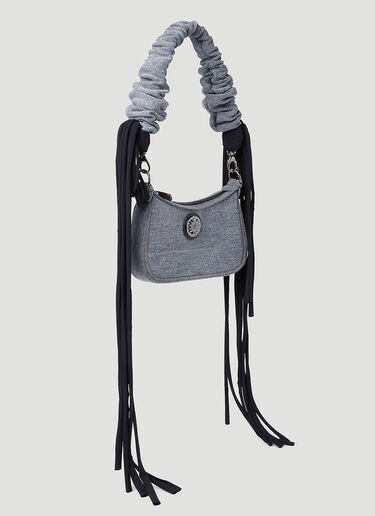 Carmen Mini Shoulder bag Paula Canovas del Vas Carmen Mini Shoulder bag Black pcd0254009