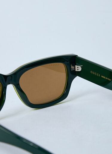 Gucci GG1794S Sunglasses Black gus0159082