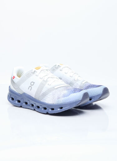 On Cloudgo Suma Sneakers Blue onr0254007