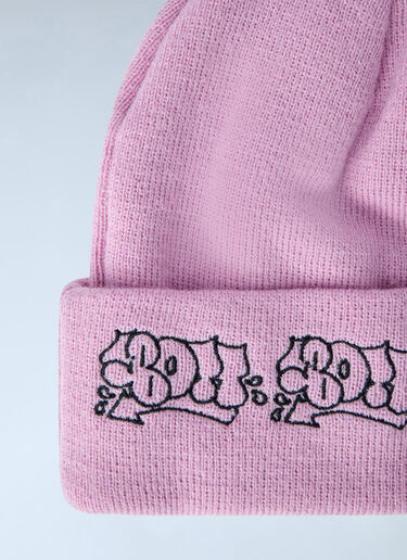 LN-CC® - Bott: Paul Beanie - Pink Bott Paul Beanie Pink bot0165021