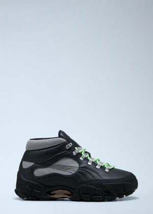 Vans Skope Forever Mid Sneakers Black van0360001