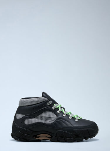 Puma x Skepta Skope Forever Mid Sneakers Grey pus0160001