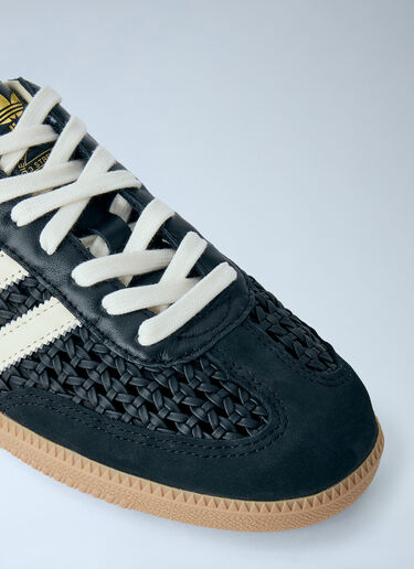 Samba OG Sneakers adidas Samba OG Sneakers Black adi0364011