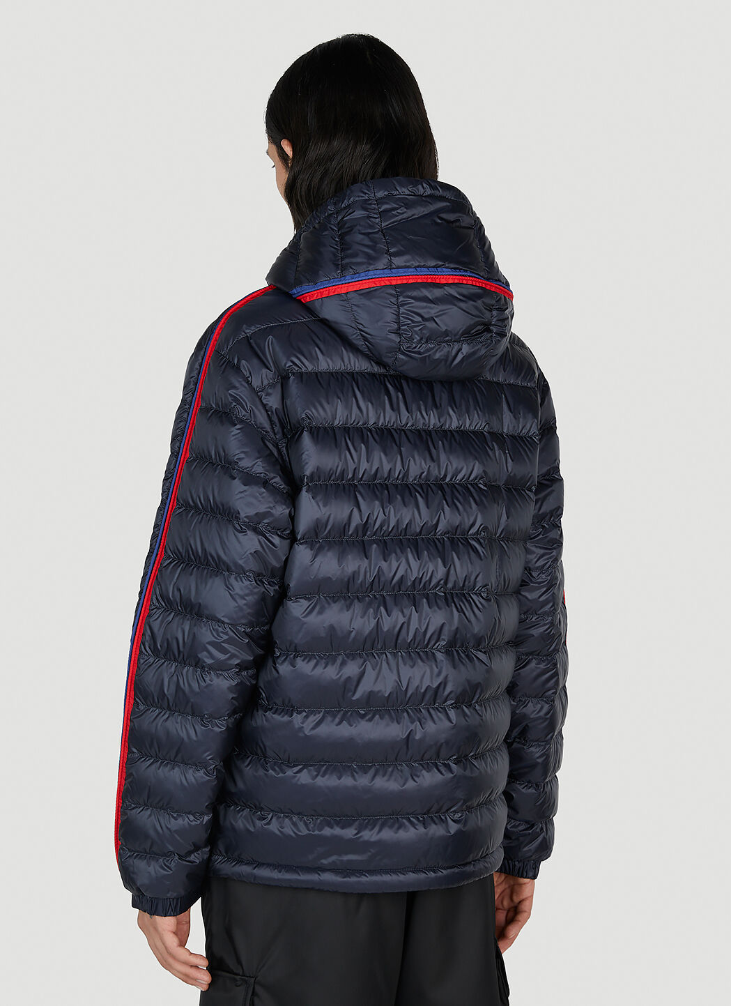 Moncler Men s Agout Jacket in Navy LN CC