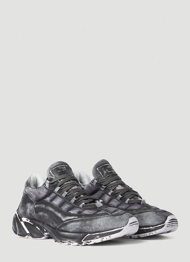 MM6 Maison Margiela Vintage Sneakers Grey mmm0151018