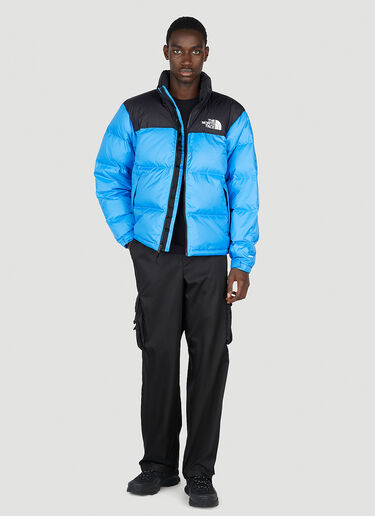 The North Face 1996 Retro Nuptse Jacket Blue tnf0152039