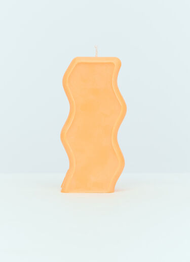 Wavey Casa x Playboy Playboy Candle Orange wcp0355004