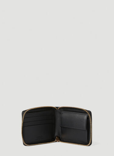 Medusa Biggie Wallet Versace Medusa Biggie Wallet Black ver0152041