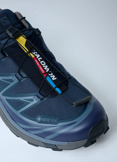 XT-6 GTX Sneakers Salomon XT-6 GTX Sneakers Navy sal0362020