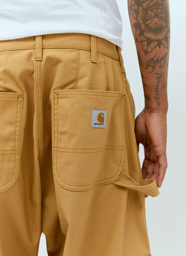 Junya Watanabe x Carharrt Cargo Pants Camel jwn0156005