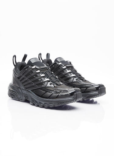 MM6 Maison Margiela x Salomon ACS Pro Sneakers Black mms0254003