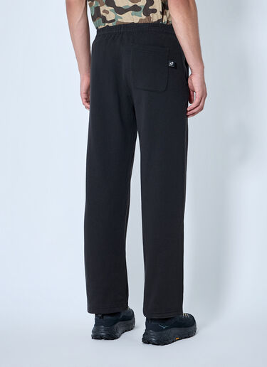 LN-CC® - Bott: B Logo Sweat Pants - Black Bott B Logo Sweat Pants Black bot0165013