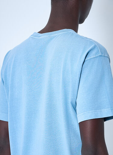 Carhartt WIP Nelson T-Shirt Blue wip0159008
