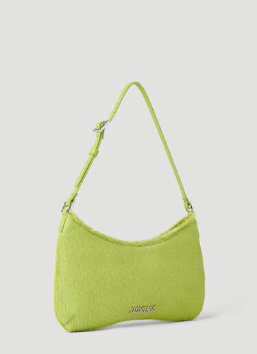 Jacquemus Le Bisou 单肩包 绿色 jac0251098