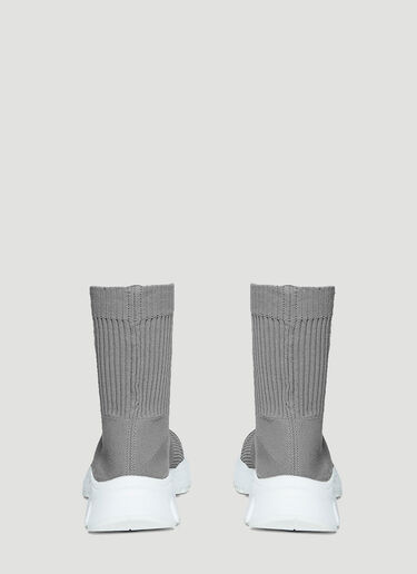 Balenciaga Speed 3.0 Sneakers Grey bal0244002