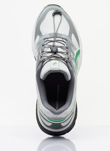 SAN SAN GEAR x ASICS Gel-Terrain Sneakers Grey asg0358001