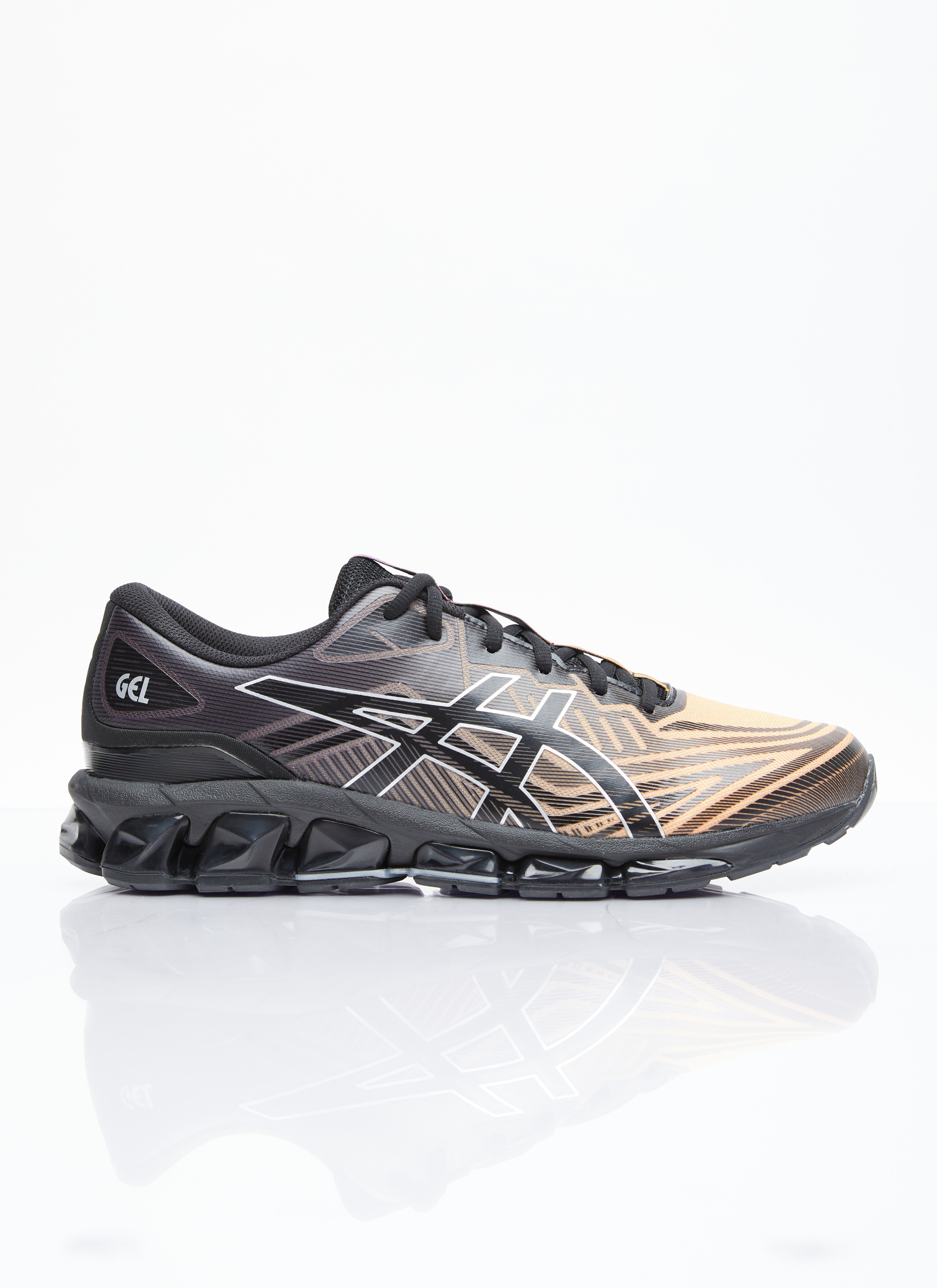 Asics Gel-Quantum 360 VII™ Sneakers Brown asi0356020