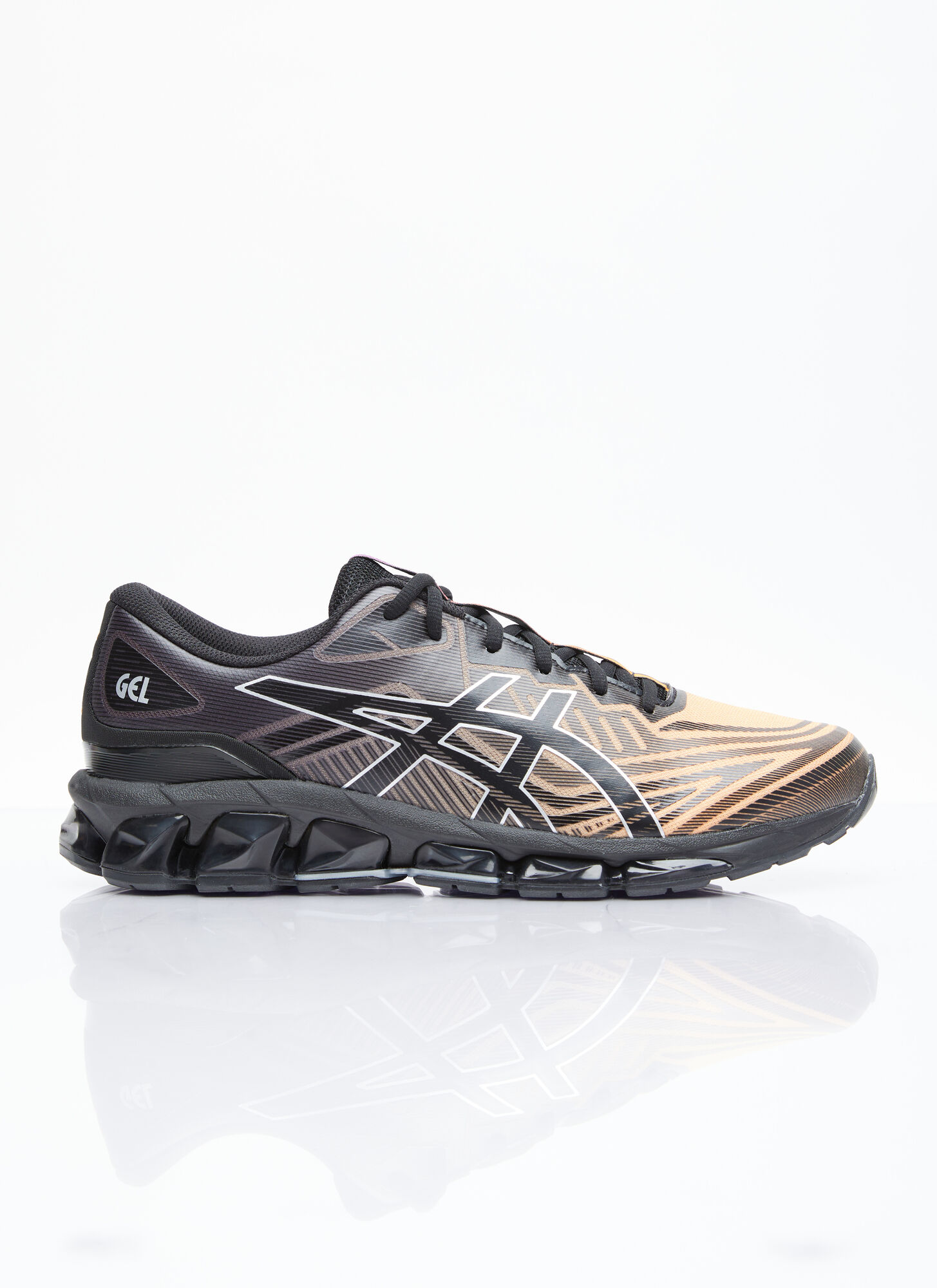 Asics Gel-quantum 360 Vii™ Sneakers In Black