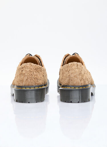 Dr. Martens 1461 Bex Overdrive 麂皮鞋  米色 drm0156010