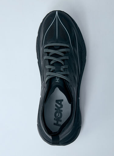 HOKA Mafate Speed 4 Lite Sneakers Black hok0360001