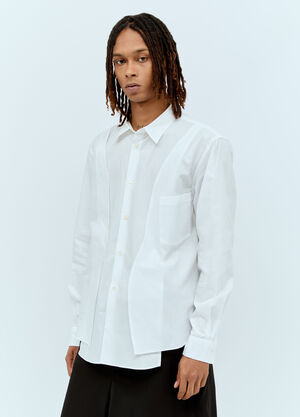 Comme des Garçons Homme Plus Clothing & Sneakers for Men | LN-CC®