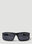 Prada Linea Rossa Linea Rossa PS 02YS Sunglasses Black lpl0351005