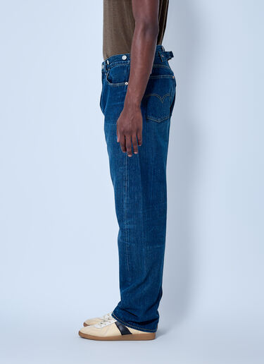 LN-CC® - Levi's: 1933 501® Jeans - Blue Levi's 1933 501® Jeans Blue lvs0166002