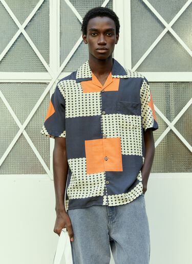 Psychoic Energy Shirt Space Available Psychoic Energy Shirt Multicolour spa0354008