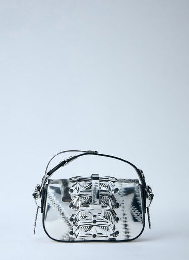 Innerraum Object C02 Handbag Silver inn0363007