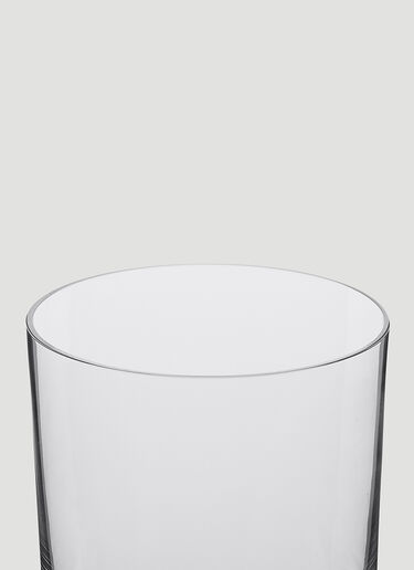Ichendorf Milano Set of Six Cilindro Water Glass Transparent wps0644730