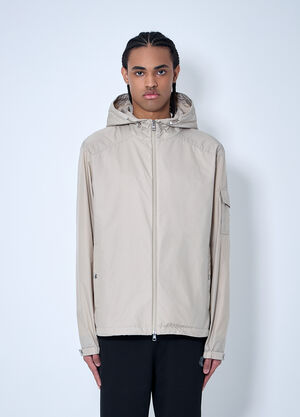 Moncler Etiache Hooded Jacket Navy mon0159012