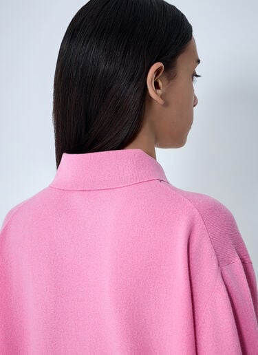 Wool Sweater Miu Miu Wool Sweater Red miu0262090