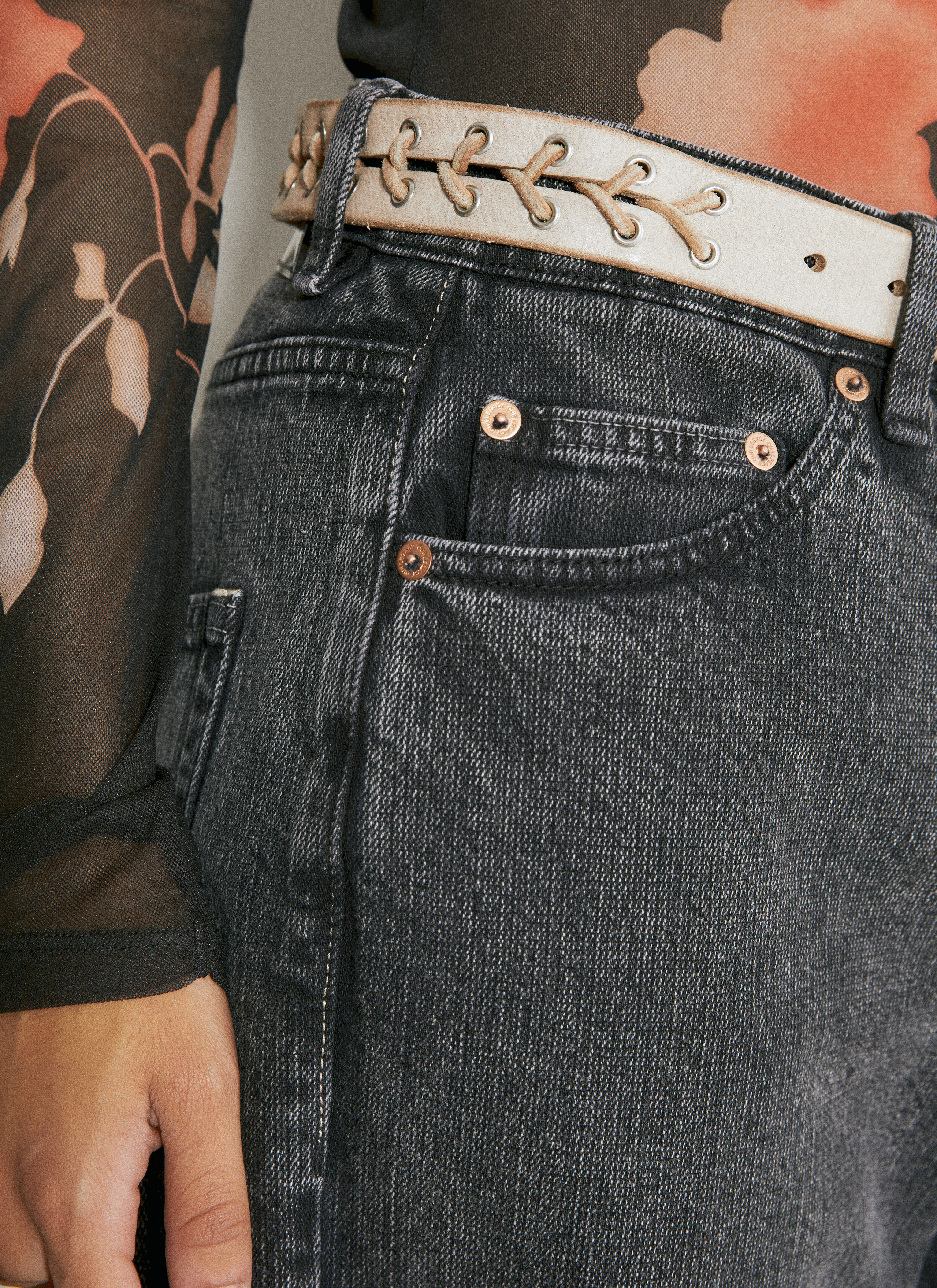 福袋 Corset Women's' Legacy Our Belt LN-CC® | Beige in 小物