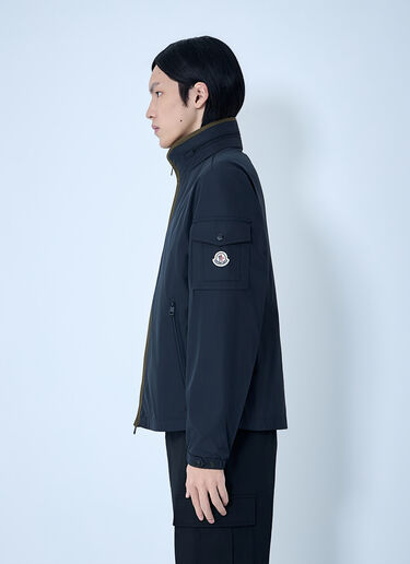 Moncler Sayan Jacket Black mon0164003