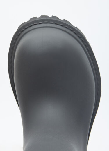 Balenciaga Steroid 靴子 灰色 bal0255040