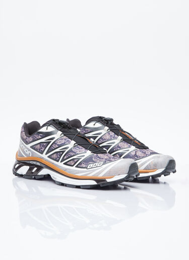 XT-6 Sneakers Salomon x Children of the Discordance XT-6 Sneakers Grey sal0151001