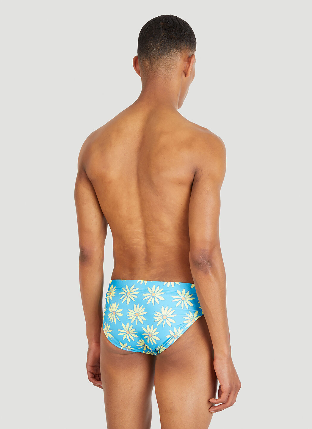 Gucci outlet mens speedo