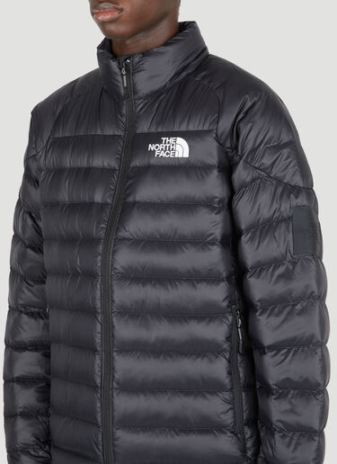 The North Face Padded Down Jacket Black tnf0154029