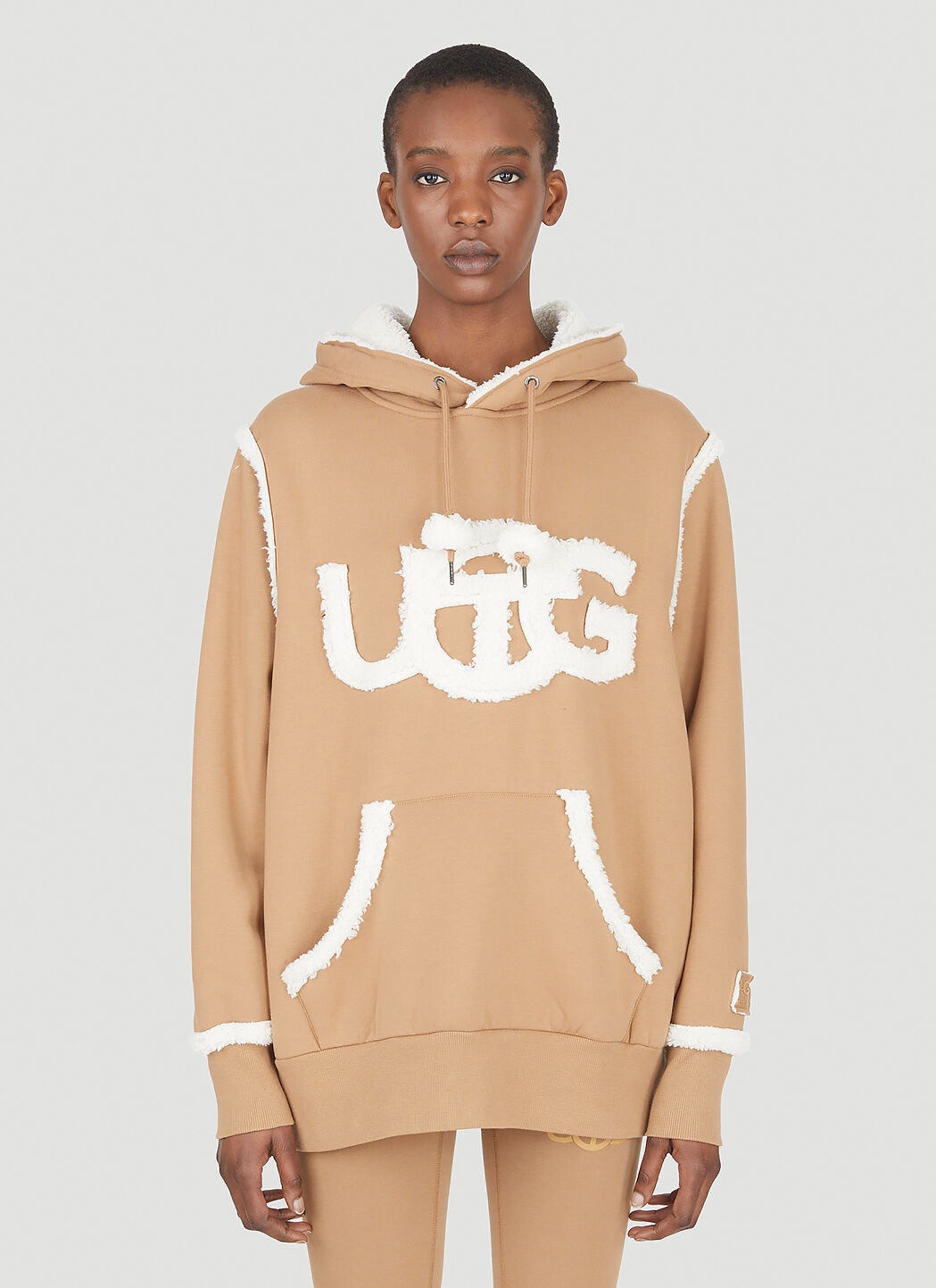 Ugg hooded sweatshirt online